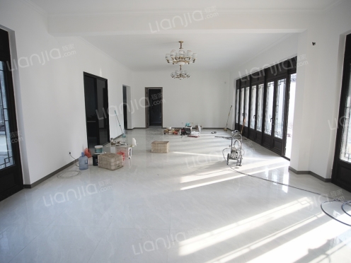 整租·中达绿城江南里 6室2厅 南/北