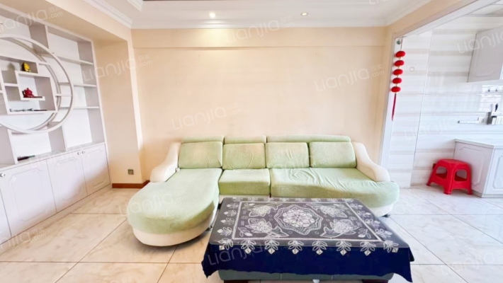 华苑锦绣二手房实景图