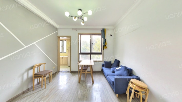 新凯城枫景苑二手房实景图