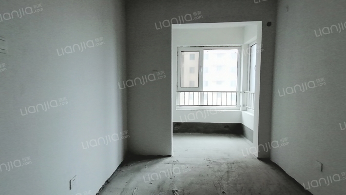 火车站 南向两居 好楼层 有本急售-卧室B