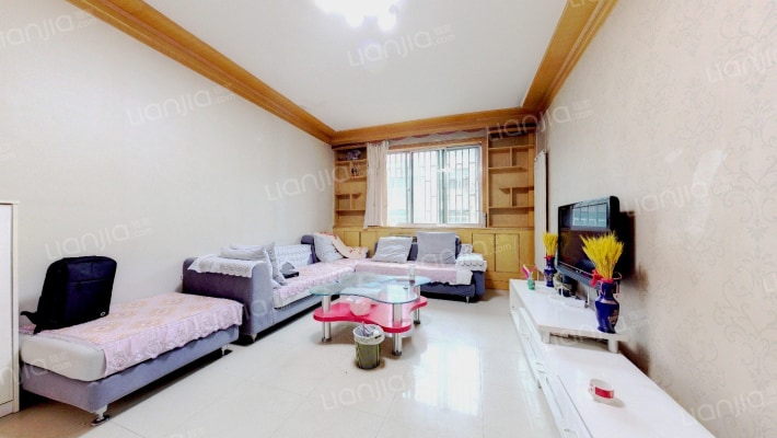 桃苑小区二手房实景图