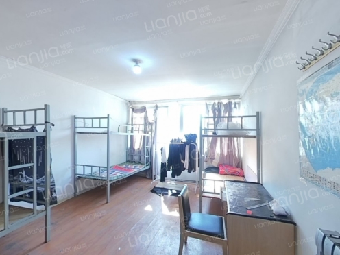 整租·东李花园 2室1厅 南/北