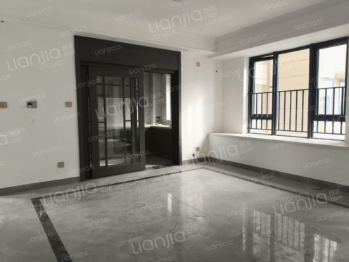 整租·天街华府二期 4室2厅 南