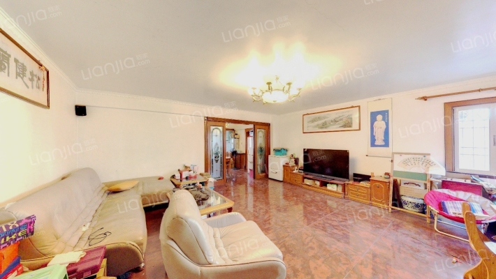 银兴苑二手房实景图