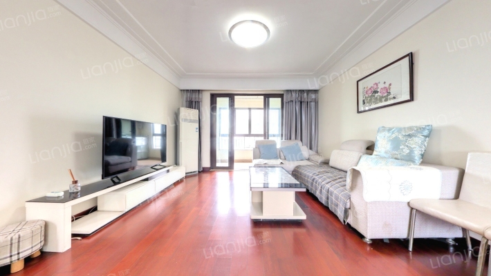 海悦花园一区二手房实景图