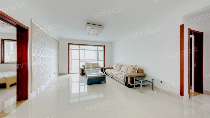 潍北花园二手房实景图