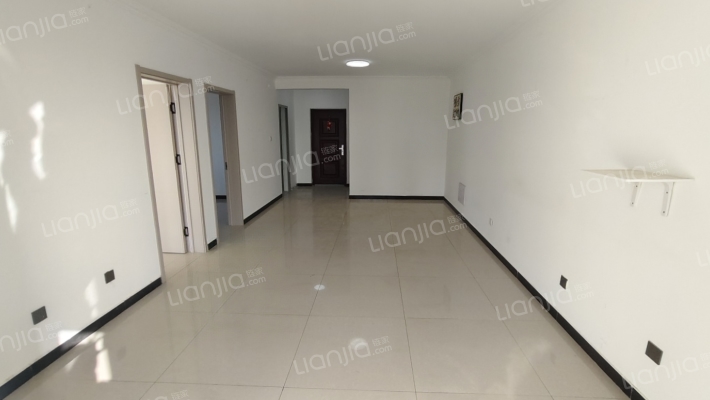 南向格局 楼层好 视野宽阔 适合居住-餐厅