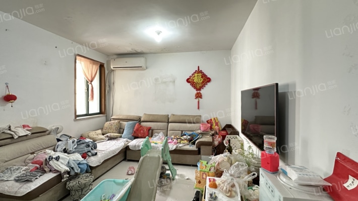 家和花园二手房实景图