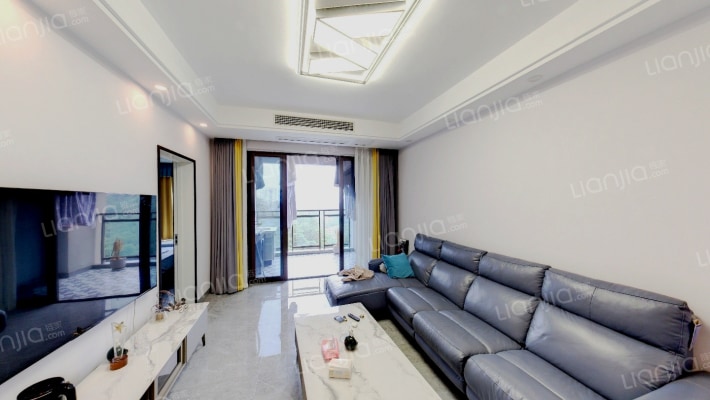 凤凰湾繁华里二手房实景图