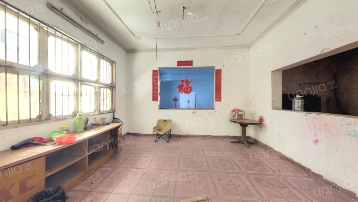 信惠巷二手房实景图