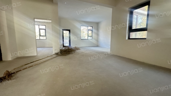 桃李春风花园二手房实景图