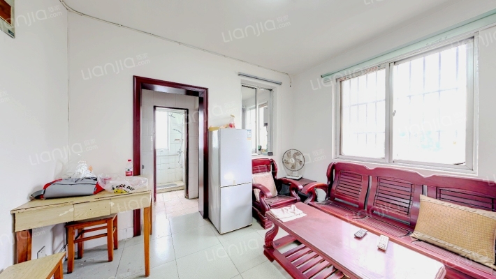 茶城花园二手房实景图