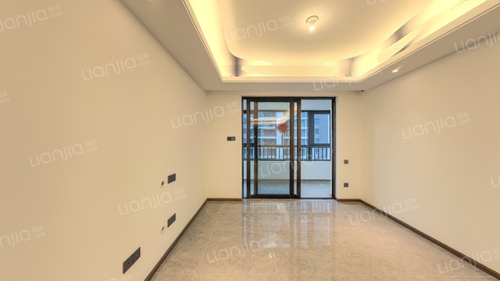 滨语听湖二手房实景图