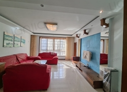 整租·公务员小区 4室2厅 南_公务员小区租房