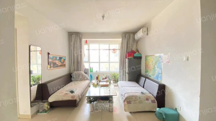 东顺庄园二手房实景图