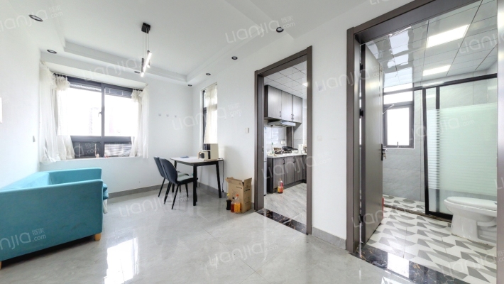 尹东四期二手房实景图