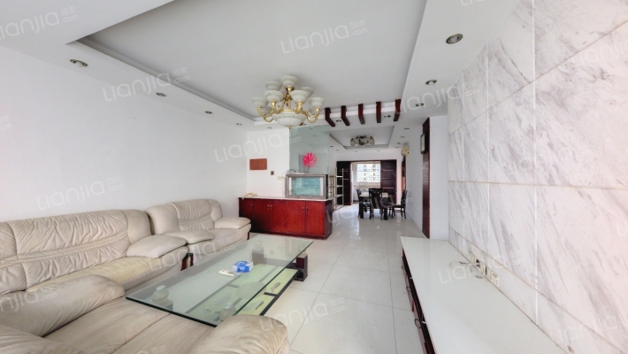 大绿地金豪花园二手房实景图