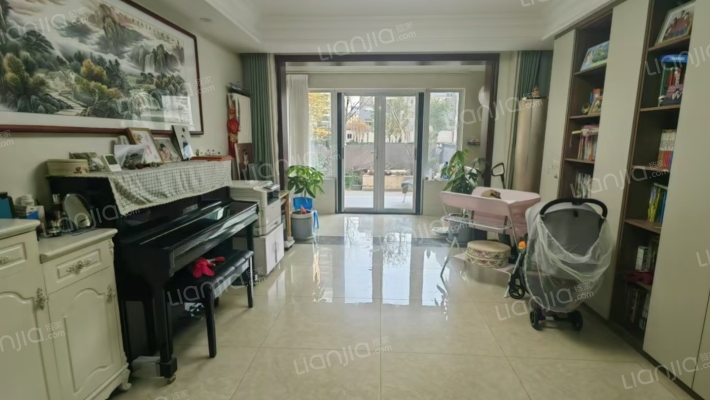 润东华府壹号二手房实景图