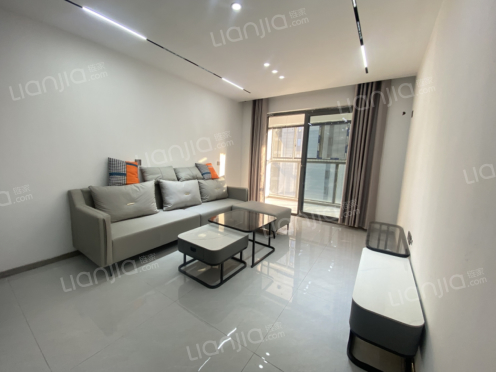 整租·尚境府 3室2厅 南