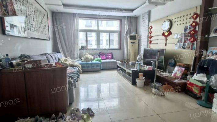 范公小区二手房实景图