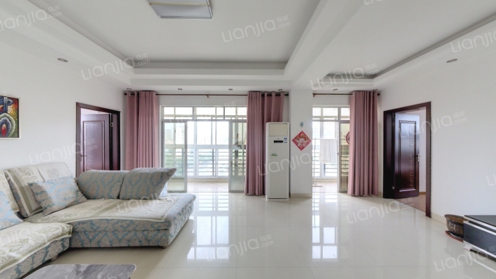 南地大厦·天都花园二手房实景图