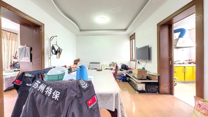 马家地园二手房实景图