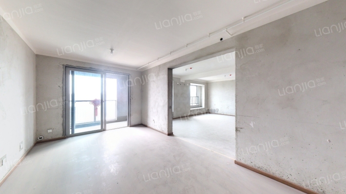 星澜城二手房实景图