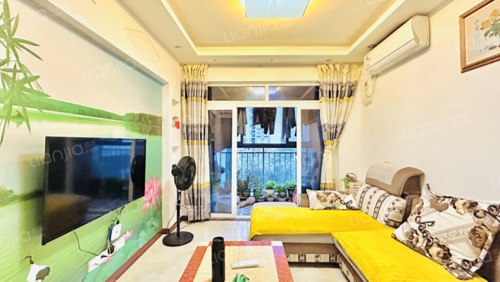 都灵态度二手房实景图