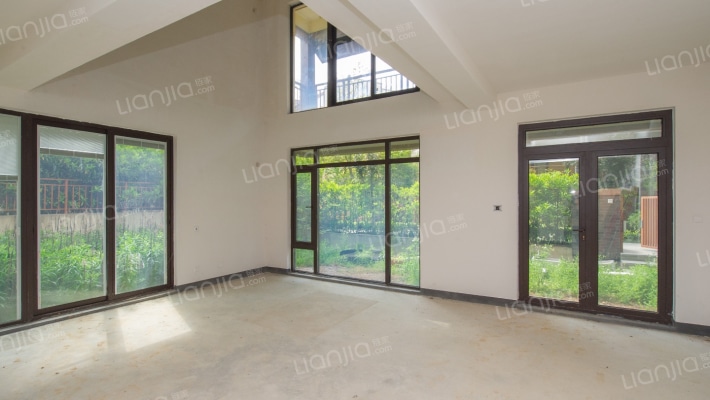 东原亲山二手房实景图