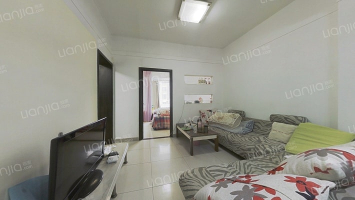 世家左岸半岛二手房实景图