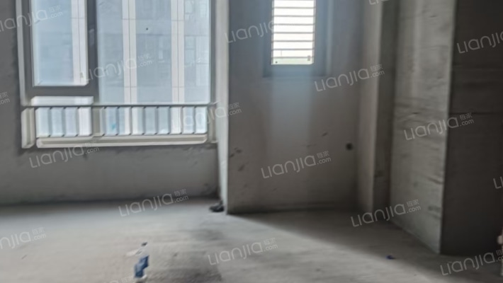 现代年轻人理想之家 办公方便 可随意装修-卧室