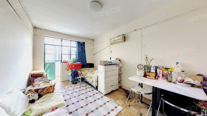 锦阳小区(云雾山路551弄)二手房实景图