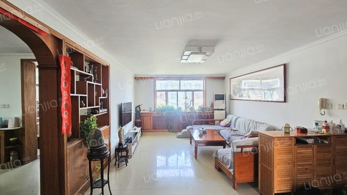 长城中学家属院二手房实景图