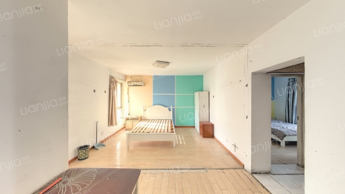 旭日家园二手房实景图