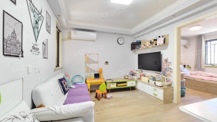 国和路611弄二手房实景图