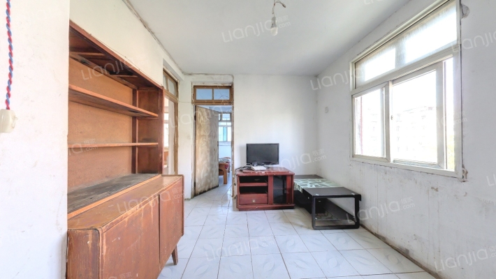 黄山垅小区二手房实景图