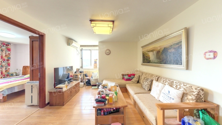 广通苑二手房实景图