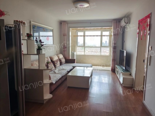 整租·北姜家庄社区 2室1厅 南