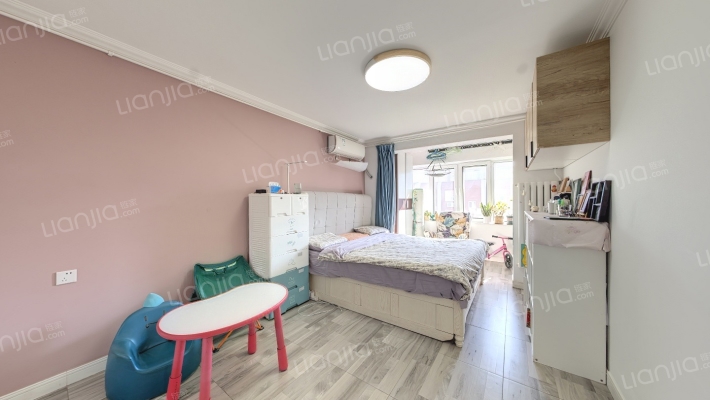 育慧街2号院二手房实景图