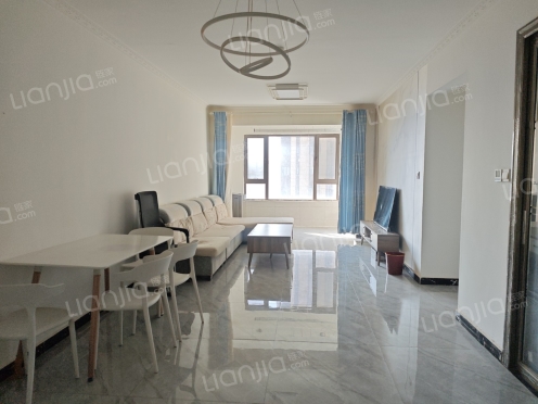 整租·碧桂园城市花园 3室2厅 南/北