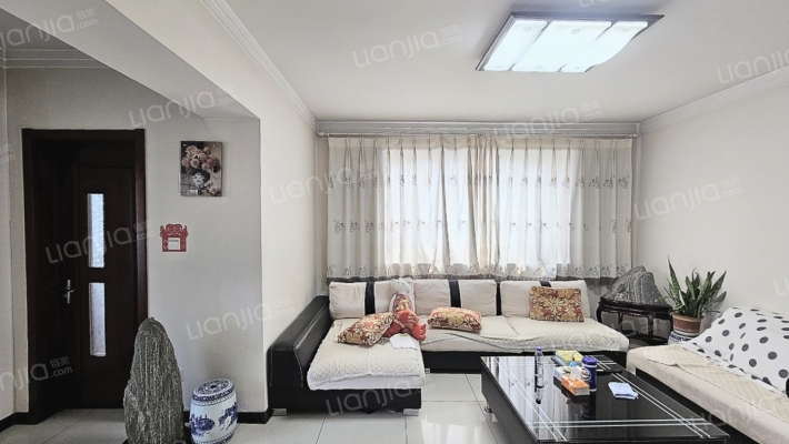 地质家园二手房实景图