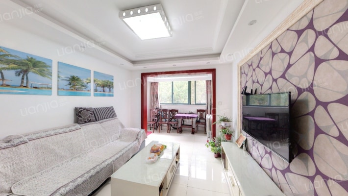 水榭花都二手房实景图