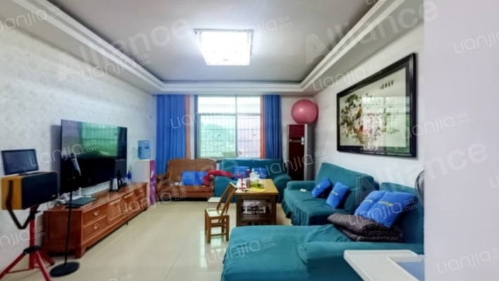 人民北路21号二手房实景图