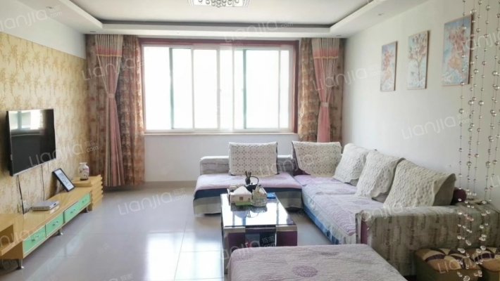 北海花园二手房实景图