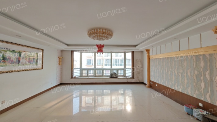 东关小区二手房实景图