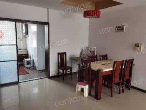 整租·财富小区 3室2厅 南/北