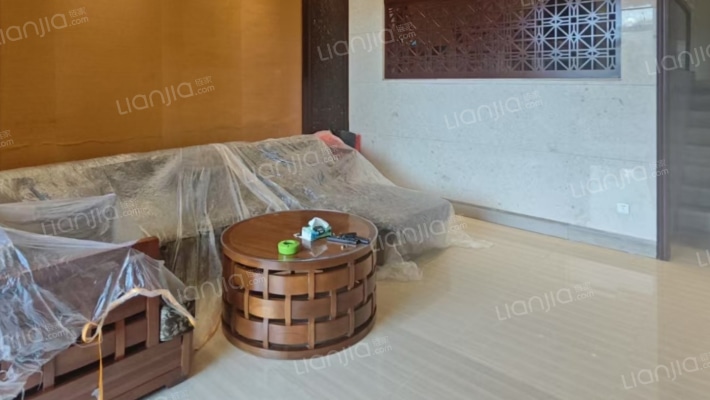 富力湾山海豪庭二手房实景图