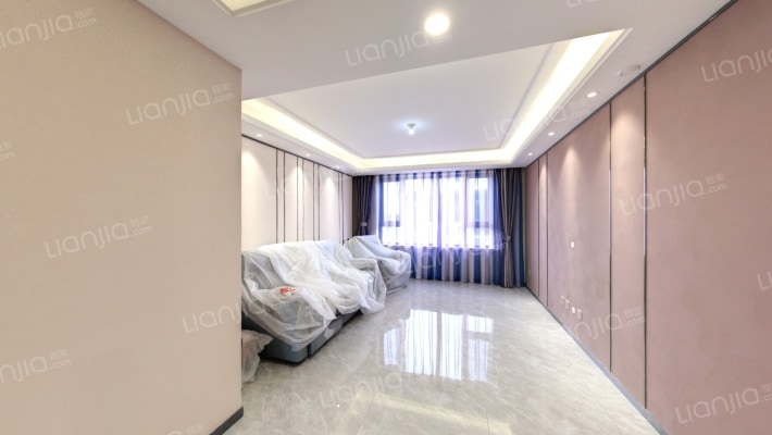 睿德上品二手房实景图