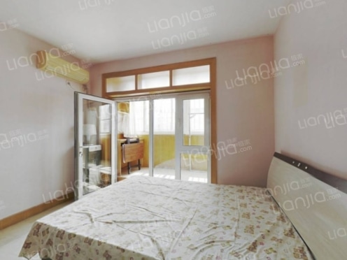 整租·辽源路 2室1厅 南