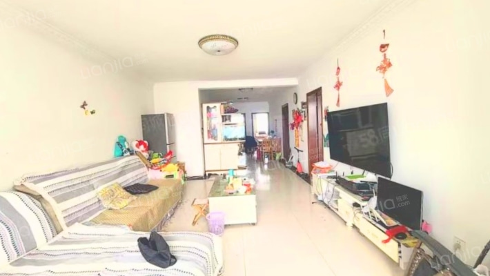 鑫城大厦二手房实景图